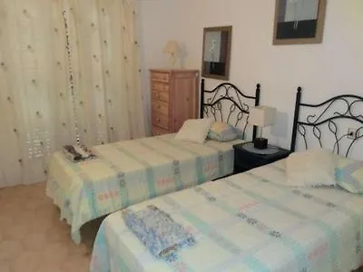 Bungalow Izusa *